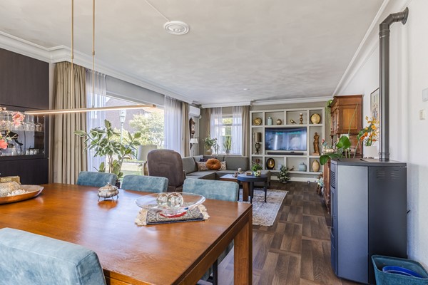 Medium property photo - Tuinbouwstraat 5, 5022 HN Tilburg